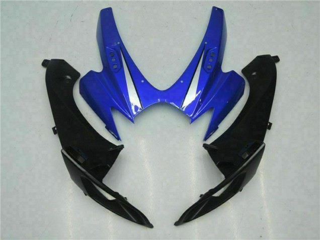 Suzuki GSXR 600 / 750 K6 06-07 Verkleidungen Plastik Kits - Blau Suzuki GSXR 600 / 750 K6 06-07 Verkleidungen Plastik Kits - Blau
