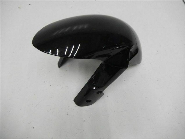 Suzuki GSXR 600 / 750 K6 06-07 Verkleidungen & Plastik - Rot Schwarz Suzuki GSXR 600 / 750 K6 06-07 Verkleidungen & Plastik - Rot Schwarz