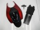 Suzuki GSXR 600 / 750 K6 06-07 Verkleidungen & Plastik - Rot Schwarz Suzuki GSXR 600 / 750 K6 06-07 Verkleidungen & Plastik - Rot Schwarz