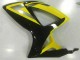 Suzuki GSXR 600 / 750 K6 06-07 Verkleidungen & Plastik - Schwarz Suzuki GSXR 600 / 750 K6 06-07 Verkleidungen & Plastik - Schwarz
