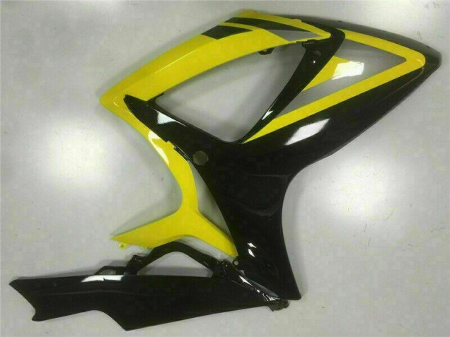 Suzuki GSXR 600 / 750 K6 06-07 Verkleidungen & Plastik - Schwarz Suzuki GSXR 600 / 750 K6 06-07 Verkleidungen & Plastik - Schwarz