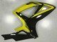 Suzuki GSXR 600 / 750 K6 06-07 Verkleidungen & Plastik - Schwarz Suzuki GSXR 600 / 750 K6 06-07 Verkleidungen & Plastik - Schwarz