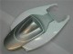 Suzuki GSXR 600 / 750 K6 06-07 Verkleidungen & Plastik - Weiß Silber