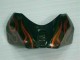 Suzuki GSXR 600 / 750 K6 06-07 Verkleidungen - Rot Suzuki GSXR 600 / 750 K6 06-07 Verkleidungen - Rot