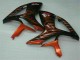 Suzuki GSXR 600 / 750 K6 06-07 Verkleidungen - Rot Suzuki GSXR 600 / 750 K6 06-07 Verkleidungen - Rot