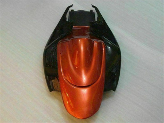 Suzuki GSXR 600 / 750 K6 06-07 Verkleidungen - Rot Suzuki GSXR 600 / 750 K6 06-07 Verkleidungen - Rot