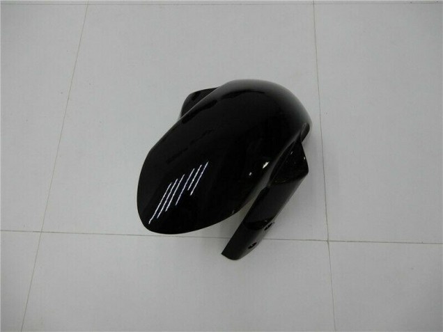 Suzuki GSXR 600 / 750 K6 06-07 Verkleidungen - Rot Silber Suzuki GSXR 600 / 750 K6 06-07 Verkleidungen - Rot Silber