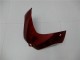 Suzuki GSXR 600 / 750 K6 06-07 Verkleidungen - Rot Silber Suzuki GSXR 600 / 750 K6 06-07 Verkleidungen - Rot Silber