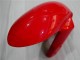 Suzuki GSXR 600 / 750 K6 06-07 Verkleidungen - Rot Weiß Suzuki GSXR 600 / 750 K6 06-07 Verkleidungen - Rot Weiß