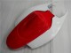 Suzuki GSXR 600 / 750 K6 06-07 Verkleidungen - Rot Weiß Suzuki GSXR 600 / 750 K6 06-07 Verkleidungen - Rot Weiß