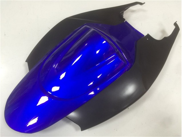 Suzuki GSXR 600 / 750 K6 06-07 Verkleidungen - Schwarz Blau