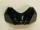 Suzuki GSXR 600 / 750 K6 06-07 Verkleidungen - Schwarz Grau