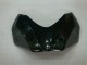 Suzuki GSXR 600 / 750 K6 06-07 Verkleidungen - Schwarz Weiß
