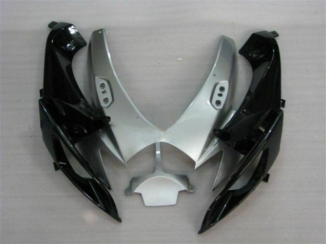 Suzuki GSXR 600 / 750 K6 06-07 Verkleidungen - Silber Suzuki GSXR 600 / 750 K6 06-07 Verkleidungen - Silber