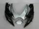 Suzuki GSXR 600 / 750 K6 06-07 Verkleidungen - Silber Suzuki GSXR 600 / 750 K6 06-07 Verkleidungen - Silber