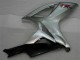 Suzuki GSXR 600 / 750 K6 06-07 Verkleidungen - Silber Suzuki GSXR 600 / 750 K6 06-07 Verkleidungen - Silber
