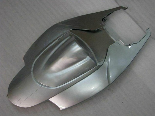 Suzuki GSXR 600 / 750 K6 06-07 Verkleidungen - Silber Suzuki GSXR 600 / 750 K6 06-07 Verkleidungen - Silber
