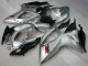 Suzuki GSXR 600 / 750 K6 06-07 Verkleidungen - Silber Suzuki GSXR 600 / 750 K6 06-07 Verkleidungen - Silber
