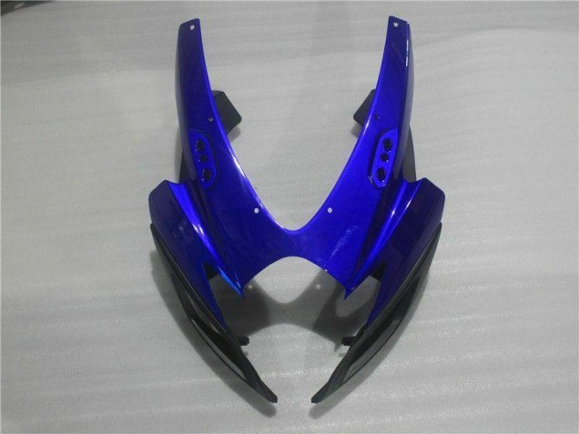 Suzuki GSXR 600 / 750 K6 06-07 VollVerkleidungen & Plastik - Blau