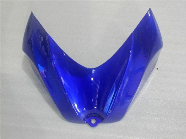 Suzuki GSXR 600 / 750 K6 06-07 VollVerkleidungen & Plastik - Blau