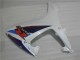Suzuki GSXR 600 / 750 K6 06-07 VollVerkleidungen & Plastik - Blau