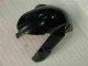 Suzuki GSXR 600 / 750 K6 06-07 Vollverkleidung - Schwarz Rot