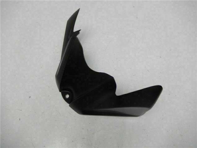 Suzuki GSXR 600 / 750 K8 08-10 Verkleidung - Schwarz Suzuki GSXR 600 / 750 K8 08-10 Verkleidung - Schwarz