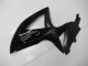 Suzuki GSXR 600 / 750 K8 08-10 Verkleidung - Schwarz Suzuki GSXR 600 / 750 K8 08-10 Verkleidung - Schwarz
