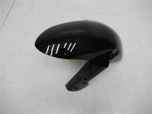 Suzuki GSXR 600 / 750 K8 08-10 Verkleidung - Schwarz Suzuki GSXR 600 / 750 K8 08-10 Verkleidung - Schwarz