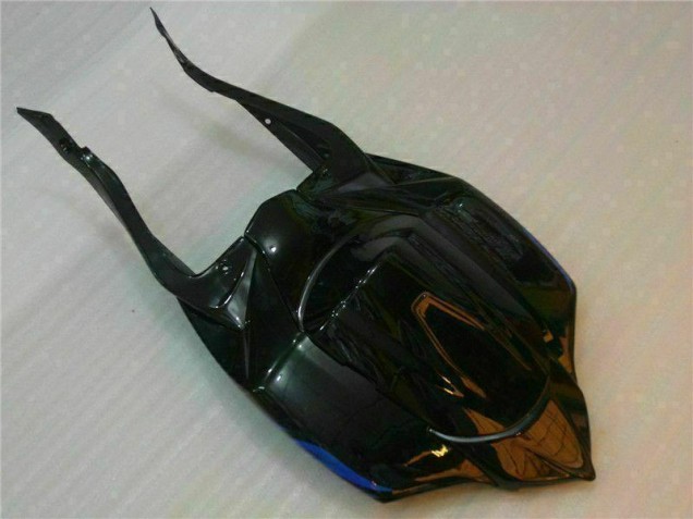 Suzuki GSXR 600 / 750 K8 08-10 Verkleidungen - Blau Schwarz