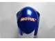 Suzuki GSXR 600 / 750 K8 08-10 Verkleidungen - Blau Weiß Grün Suzuki GSXR 600 / 750 K8 08-10 Verkleidungen - Blau Weiß Grün