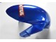Suzuki GSXR 600 / 750 K8 08-10 Verkleidungen - Blau Weiß Grün Suzuki GSXR 600 / 750 K8 08-10 Verkleidungen - Blau Weiß Grün
