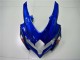 Suzuki GSXR 600 / 750 K8 08-10 Verkleidungen - Hai Suzuki GSXR 600 / 750 K8 08-10 Verkleidungen - Hai