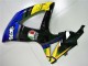 Suzuki GSXR 600 / 750 K8 08-10 Verkleidungen - Hai Suzuki GSXR 600 / 750 K8 08-10 Verkleidungen - Hai