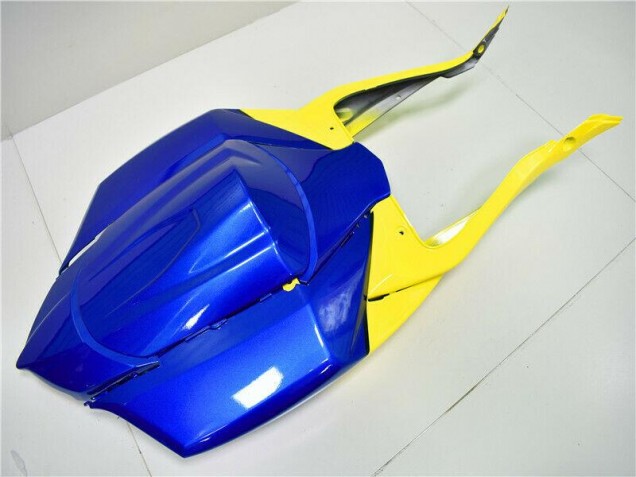 Suzuki GSXR 600 / 750 K8 08-10 Verkleidungen - Hai Suzuki GSXR 600 / 750 K8 08-10 Verkleidungen - Hai