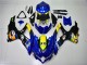 Suzuki GSXR 600 / 750 K8 08-10 Verkleidungen - Hai Suzuki GSXR 600 / 750 K8 08-10 Verkleidungen - Hai