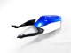 Suzuki GSXR 600 / 750 K8 08-10 Verkleidungen & Plastik - Blau Weiß Suzuki GSXR 600 / 750 K8 08-10 Verkleidungen & Plastik - Blau Weiß