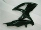 Suzuki GSXR 600 / 750 K8 08-10 Verkleidungen & Plastik - Schwarz