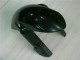 Suzuki GSXR 600 / 750 K8 08-10 Verkleidungen & Plastik - Schwarz