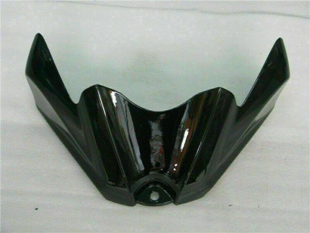 Suzuki GSXR 600 / 750 K8 08-10 Verkleidungen & Plastik - Schwarz