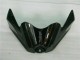 Suzuki GSXR 600 / 750 K8 08-10 Verkleidungen & Plastik - Schwarz