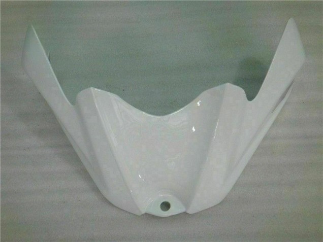 Suzuki GSXR 600 / 750 K8 08-10 Verkleidungen - Weiß Suzuki GSXR 600 / 750 K8 08-10 Verkleidungen - Weiß
