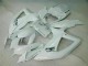Suzuki GSXR 600 / 750 K8 08-10 Verkleidungen - Weiß Suzuki GSXR 600 / 750 K8 08-10 Verkleidungen - Weiß