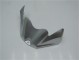 Suzuki GSXR 600 / 750 K8 08-10 Verkleidungen - Weiß Silber Blau Suzuki GSXR 600 / 750 K8 08-10 Verkleidungen - Weiß Silber Blau