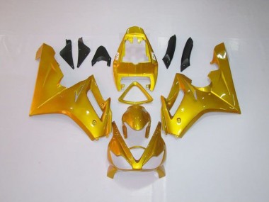 Triumph Daytona 675 Triple 09-12 Verkleidungen - Gold