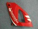 Yamaha R1 00-01 Motorrad Verkleidung - Rot Yamaha R1 00-01 Motorrad Verkleidung - Rot