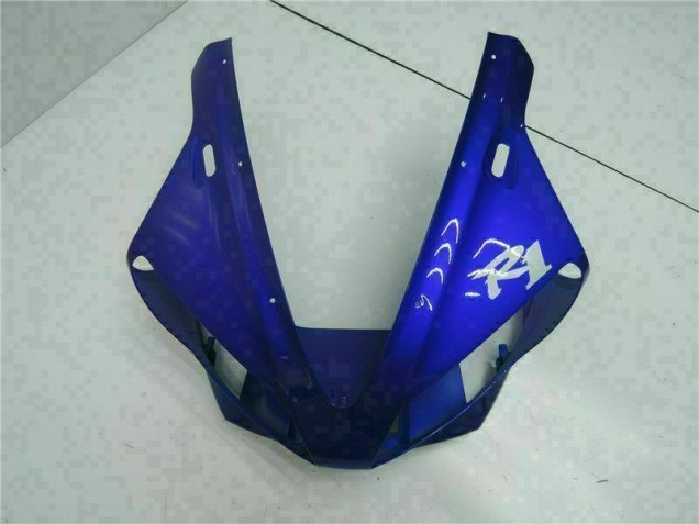 Yamaha R1 00-01 Verkleidung - Blau Yamaha R1 00-01 Verkleidung - Blau