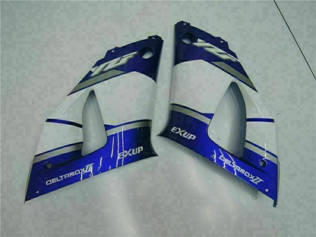 Yamaha R1 00-01 Verkleidung - Blau Yamaha R1 00-01 Verkleidung - Blau