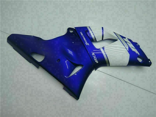 Yamaha R1 00-01 Verkleidung - Blau Yamaha R1 00-01 Verkleidung - Blau