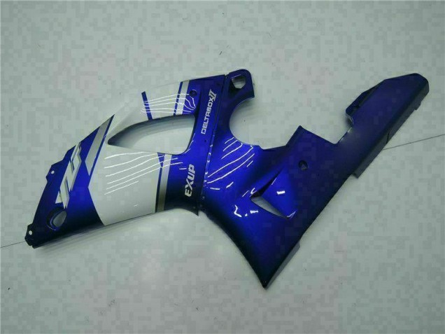 Yamaha R1 00-01 Verkleidung - Blau Yamaha R1 00-01 Verkleidung - Blau